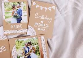 Wenn ein kind in die schule kommt, ist das eine große und aufregende sache für die ganze familie. Hochzeitseinladungen Karten Selber Machen Dm De