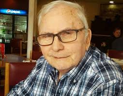 Obituary of William Howard Ashley