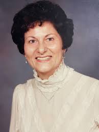 Ruth Helen Herms Poos (1930-2023)