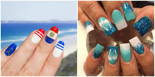 We selected 50 ideas of prom nails. Top 10 Bright Colored Summer Nail Art 2021 Ideas And Trends 50 Photos