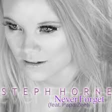 Download Steph Horne album songs: Strange (Remixes)