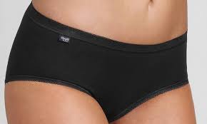 La culotte pour femme allie ces deux qualités. Culottes Pour Femme Sloggi Groupon