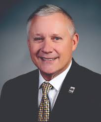 KFBF Executive Vice President Drew Graham: We are Stronger When We Work  Together