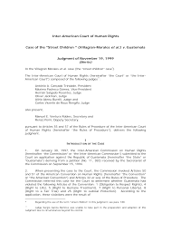 Maybe you would like to learn more about one of these? Https Www Corteidh Or Cr Docs Casos Articulos Seriec 63 Ing Pdf