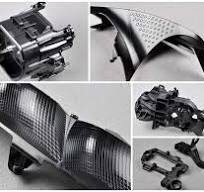 Automotive Injection Molding Service - Baiwe Molding