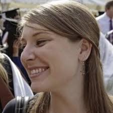 Dr Jen Mayer (@MayerJen)