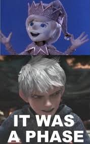 A Teacher S Funny Way To Make Study Less Boring Jack Frost Rise Of The Guardians Funny