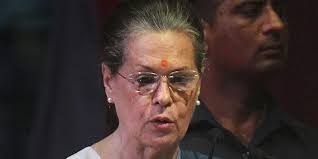 Missing' posters put up in Sonia's Rae Bareli