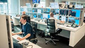 Is an independent publisher and comparison service, not an investmen. Stock Trading Amsterdam S Flash Boys