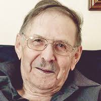 Willie Power (1931-2022) Inkerman Ferry