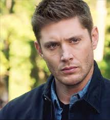 Seriously ... do I really need another picture of Jensen Ackles?: Photo