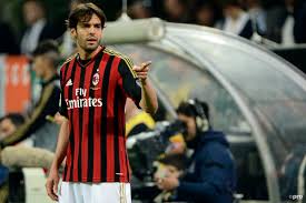 Ac milan champions league group stage, matchday 3 full match held at santiago bernabéu (madrid) on footballia. Ac Milan S 10 Biggest Sales Of All Time Footballtransfers Com