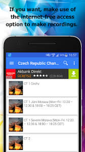 Image result for tv czech