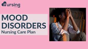 An example of the nursing process written by: How To Care For Mood Disorders As A Nurse Nursing Care Plan Youtube
