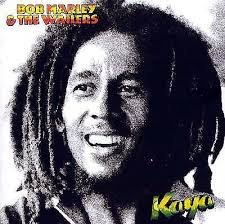 BOB & THE WAILERS MARLEY