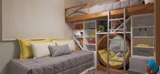 For shared bedrooms where the occupants don't see eye to eye on color, find one hue that. 10 Of The Coolest Kids Rooms You Ll Ever See Homify
