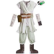 How To Make Your Own Star Wars Rey Costume Rey Costume Diy Rey Star Wars Costume Rey Costume