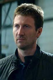 Cast & Crew for Broadchurch