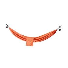 Find the perfect patio furniture & backyard decor at hayneedle, where you can buy online while you explore our room designs and curated looks for tips, ideas & inspiration to help you along the way. Riso 103 895 52 Hammock Pale Orange By Ikea Of Sweden