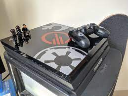 Highlight the game, press the menu button on your controller. Just Curious Who Else Has The Battlefront 2 Ps4 Pro It S My Favorite Console Starwarsbattlefront