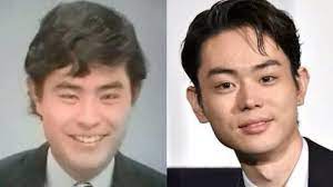 加藤茶の若い頃と菅田将暉が似てる イケメン画像を比較したらそっくり過ぎた キスシーン 動画 菅田 将 暉 菅田