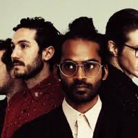 Darlingside w/Henry Jamison