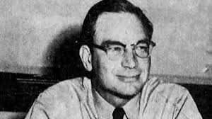 Lost in the Snow: The Untold Legacy of James Egan