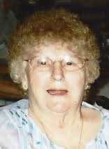 Obituary information for Ruth E. Jordan