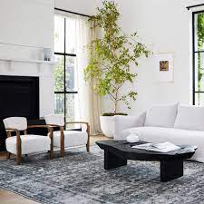 You want a coffee table that's practical for everyday use, not something so delicate you rarely use it. 25 Organic Coffee Side Tables That Ll Rule 2021 Tlc Interiors