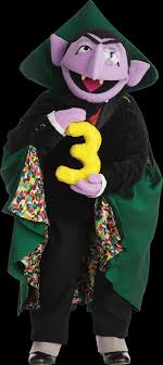 Maybe you would like to learn more about one of these? Count Von Count Sesame Street Disney Fan Art Sesame Street Party