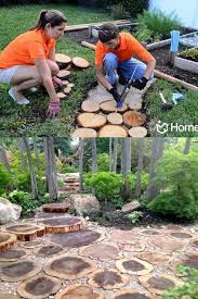 Each one is unique in size, setting and structure, but they have one thing in common: 25 Most Beautiful Diy Garden Path Ideas A Piece Of Rainbow