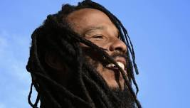 Ziggy Marley