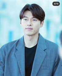 Pin En Hyun Bin