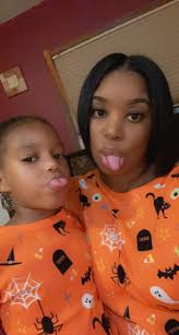 Target Halloween PJs and Haunted Mansion cookie kit