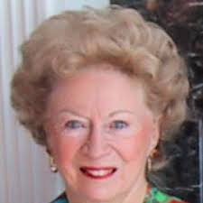 Marjorie Dickey Obituary (1925