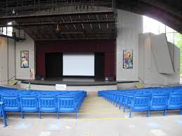 Foellinger Outdoor Theatre