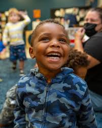 It's time to teach your little one how to use their big voice! 🗣️ October  is National Bullying Prevention Month, so it's a great time to help  children understand the power of