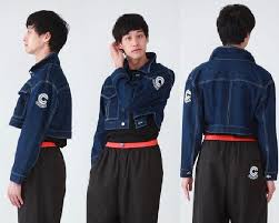 This stunning attire is comfortable in wearing because of the inner soft viscose lining. Dragon Ball Trunk S Jacket On Sale Japan Today