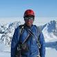My Mountain Life by Simon Yates event image