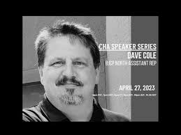 Canadian Spruce, Eh? by Dave Cole—CHA Speaker Series