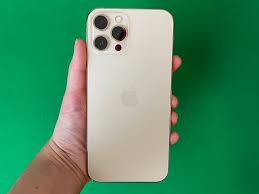 This camera app developed by gmo pepabo, inc. Apple Iphone 12 Pro Max Review The Biggest Iphone Ever Made