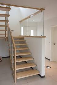Treppe Abovecouch Treppe Stairways Fireplace Design House Stairs