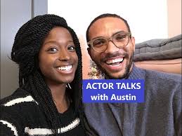 ACTOR TALKS #20