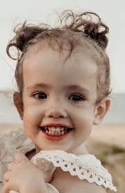 Mackay's cutest toddler 2022: Round 1