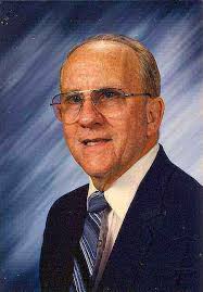 Mark Hearn Obituary (2008)