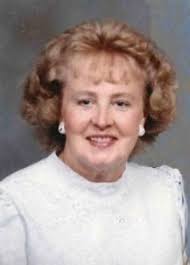 GLORIA KING Obituary (1928