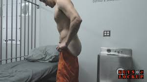 Zack Wilson - For Court - Solo - Trailer - GuysInLockup