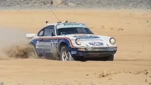 Image result for Rally Yellow 1978 Porsche