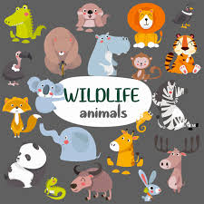 Animals Vectors 158 000 Free Files In Ai Eps Format