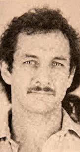 Born to Kill?" Allan Legere: Monster of the Miramichi (TV Episode 2015)